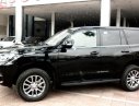 Toyota Prado 2019 - Cần bán xe Toyota Prado đời 2019, màu đen, xe nhập chính hãng