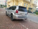 Lexus GX 2005 - Bán Lexus GX 470 sản xuất năm 2005, màu bạc, nhập khẩu nguyên chiếc, giá 875tr