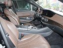 Mercedes-Benz S class 2014 - Cần bán lại xe Mercedes năm sản xuất 2014, màu đen xe nguyên bản