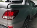 Mazda BT 50 2016 - Bán Mazda BT 50 2016, màu bạc, nhập khẩu chính hãng