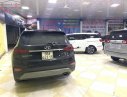 Hyundai Santa Fe 2019 - Cần bán lại xe Hyundai Santa Fe 2.4 sản xuất năm 2019, màu đen