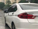 Honda City 2017 - Bán xe cũ Honda City năm 2017, màu trắng