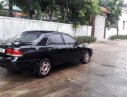 Mazda 626 1998 - Bán Mazda 626 sản xuất 1998, màu đen, nhập khẩu