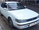 Toyota Corolla 1996 - Bán Toyota Corolla GLi 1.6 MT 1996, màu trắng, nhập khẩu, chính chủ