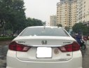 Honda City 2017 - Bán xe cũ Honda City năm 2017, màu trắng