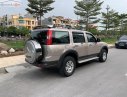 Ford Everest 2008 - Cần bán Ford Everest năm 2008, xe còn mới