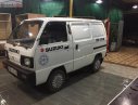 Suzuki Super Carry Van 2008 - Bán Suzuki Super Carry Van 2008, màu trắng, số sàn, 115 triệu