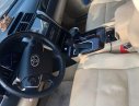 Toyota Camry 2018 - Cần bán gấp Toyota Camry 2.0 năm sản xuất 2018, màu đen như mới