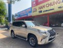 Lexus GX 2015 - Cần bán gấp Lexus GX 460 đời 2015, xe nhập chính chủ