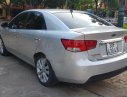 Kia Cerato 2011 - Xe Kia Cerato 2011, màu bạc, nhập khẩu chính hãng