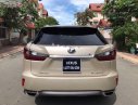 Lexus RX 2017 - Bán Lexus RX đời 2017, màu vàng, nhập khẩu chính hãng