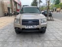 Ford Everest 2008 - Cần bán Ford Everest năm 2008, xe còn mới