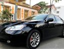 Lexus ES   2008 - Bán Lexus ES 350 đời 2008, màu đen, nhập khẩu  