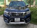 Nissan Navara 2018 - Bán Nissan Navara 2018, màu xanh lam, nhập khẩu nguyên chiếc chính hãng