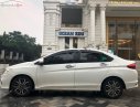 Honda City 2017 - Bán xe cũ Honda City năm 2017, màu trắng