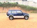 Suzuki Vitara 2005 - Cần bán Suzuki Vitara năm sản xuất 2005, xe máy nổ êm ru