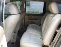 Nissan Grand livina 2011 - Bán Nissan Grand livina đời 2011, màu xám xe gia đình giá cạnh tranh