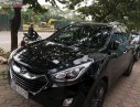 Hyundai Tucson   2013 - Bán Hyundai Tucson 2.4 Limited đời 2013, màu đen, nhập khẩu Hàn Quốc 