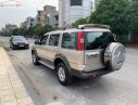 Ford Everest 2008 - Cần bán Ford Everest năm 2008, xe còn mới