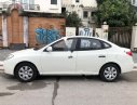 Hyundai Elantra 2011 - Cần bán Hyundai Elantra 2011, màu trắng, nhập khẩu nguyên chiếc chính hãng