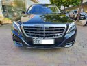 Mercedes-Benz Maybach 2015 - Bán Mercedes năm sản xuất 2015, màu đen, nhập khẩu nguyên chiếc chính hãng