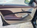 Mercedes-Benz Maybach 2015 - Bán Mercedes năm sản xuất 2015, màu đen, nhập khẩu nguyên chiếc chính hãng