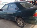 Mazda 323 2000 - Cần bán lại xe Mazda 323 sản xuất năm 2000, màu xanh lam, nhập khẩu nguyên chiếc chính hãng