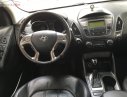 Hyundai Tucson   2013 - Bán Hyundai Tucson 2.4 Limited đời 2013, màu đen, nhập khẩu Hàn Quốc 