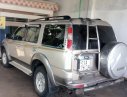 Ford Everest 2007 - Bán Ford Everest năm sản xuất 2007, màu bạc xe còn mới