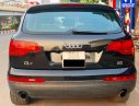 Audi Q7 2008 - Bán xe Audi Q7 sản xuất năm 2008, màu đen, nhập khẩu nguyên chiếc giá cạnh tranh