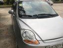 Chevrolet Spark 2011 - Bán Chevrolet Spark Van đời 2011, màu bạc, 95 triệu