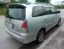 Toyota Innova 2008 - Bán Toyota Innova năm 2008, màu bạc