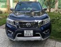 Nissan Navara 2018 - Bán Nissan Navara 2018, màu xanh lam, nhập khẩu nguyên chiếc chính hãng