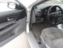 Mazda 6 2003 - Bán ô tô Mazda 6 đời 2003, màu bạc như mới