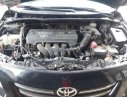 Toyota Corolla 2009 - Cần bán xe Toyota Corolla đời 2009, màu đen, nhập khẩu chính hãng