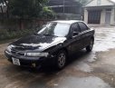 Mazda 626 1998 - Bán Mazda 626 sản xuất 1998, màu đen, nhập khẩu