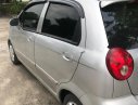 Chevrolet Spark 2011 - Bán Chevrolet Spark Van đời 2011, màu bạc, 95 triệu