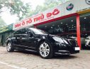 Mercedes-Benz E class 2010 - Bán Mercedes sản xuất 2010, màu đen xe nguyên bản