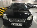 Ford Focus 2008 - Cần bán Ford Focus đời 2008, màu đen xe nguyên bản