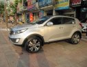 Kia Sportage 2011 - Cần bán Kia Sportage 2.0 AT AWD đời 2011, màu bạc, nhập khẩu, 545tr