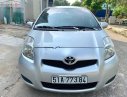 Toyota Yaris Verso 2010 - Bán Toyota Yaris Verso năm sản xuất 2010, màu bạc, nhập khẩu nguyên chiếc chính hãng