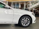 Mercedes-Benz E class 2018 - Bán Mercedes E200 đời 2018, màu trắng xe nguyên bản