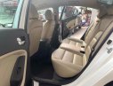 Kia Cerato 2017 - Bán Kia Cerato 1.6 MT đời 2017, màu trắng, số sàn, 485tr