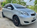 Toyota Yaris Verso 2010 - Bán Toyota Yaris Verso năm sản xuất 2010, màu bạc, nhập khẩu nguyên chiếc chính hãng