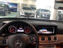 Mercedes-Benz E class   2018 - Cần bán Mercedes E200 sản xuất 2018, màu trắng