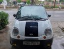 Daewoo Matiz 2003 - Bán Daewoo Matiz sản xuất 2003, màu trắng, 50 triệu