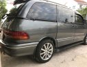 Toyota Previa   1992 - Bán Toyota Previa 2.4 AT 1992, màu xanh lam, nhập khẩu