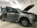 Mazda BT 50 2016 - Bán Mazda BT 50 2.2L 4x4 MT 2016, màu xám, nhập khẩu, số sàn