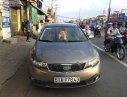 Kia Forte 2011 - Bán xe Kia Forte đời 2011, màu xám xe nguyên bản