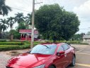 Mazda 6 2019 - Bán Mazda 6 năm 2019, màu đỏ giá cạnh tranh xe nguyên bản